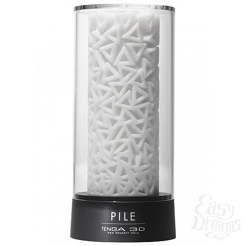 2   Tenga - 3D Pile