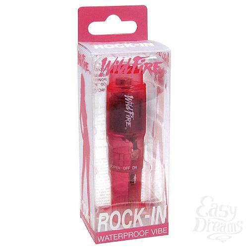  3    Rock-In 1112437 BX TS
