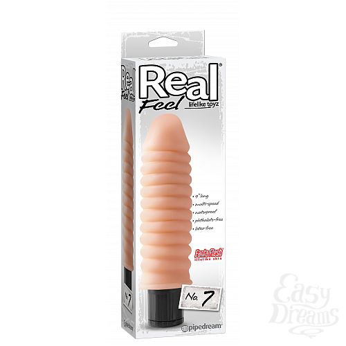  2   Real Feel Toys   7 (22.5 ), 