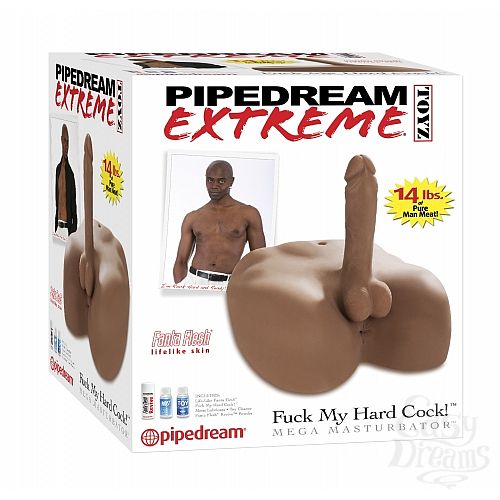  2   Fuck My Hard Cock, 
