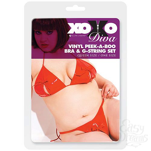  1:        DIVA 12-7017XOD