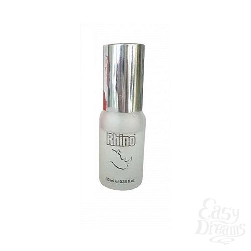  1:  - Hot Rhino Long Power, 10 