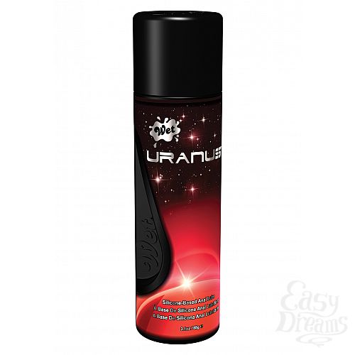  1:     Wet Uranus, 90 