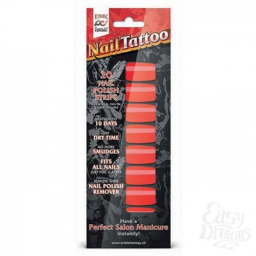  3         NAIL FOIL EF-NT01