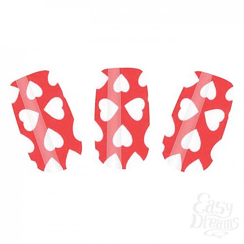  2         NAIL FOIL EF-NT02