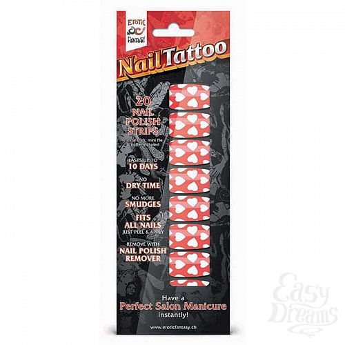  3         NAIL FOIL EF-NT02