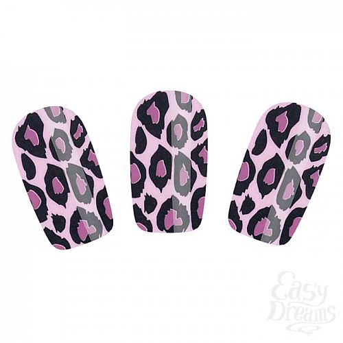  2         NAIL FOIL EF-NT04