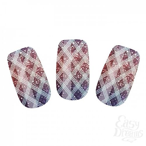  2         NAIL FOIL EF-NT06