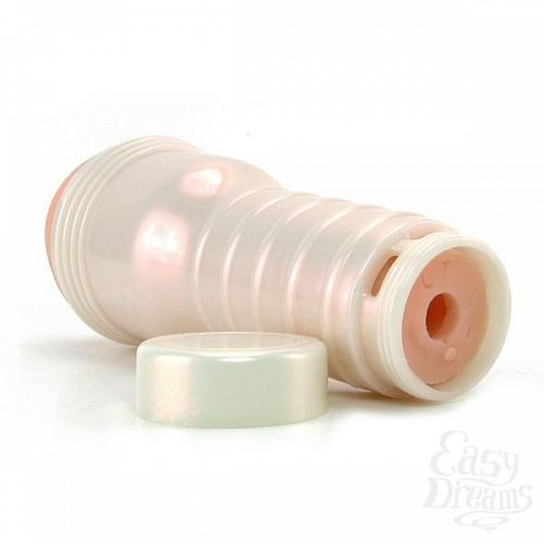  3   FleshLight Girls: Nina Hartley Lotus