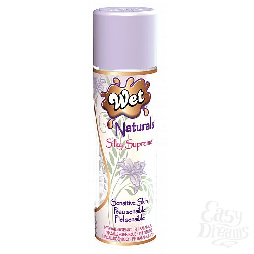  1:  - Wet Naturals Supreme, 360 