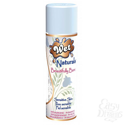  1:  - Wet Beautifully Bare, 100 