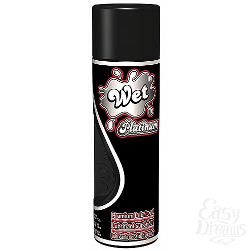  1:  - Wet Platinum, 252 