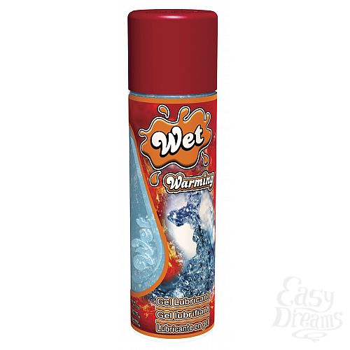  1:  - Wet Warming, 100 