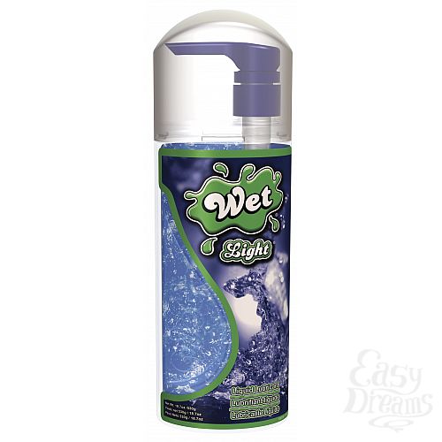  1:  - Wet Light, 530