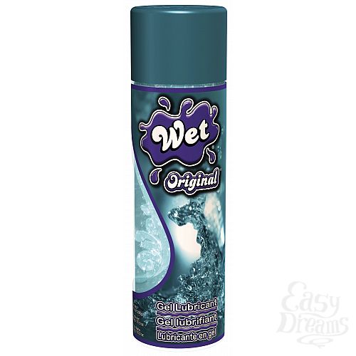 1:  - Wet Original, 286 