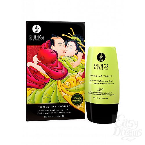 ���������� 1:  ���� ��� ������� ��������� Shunga Hold Me Tight, 30 ��