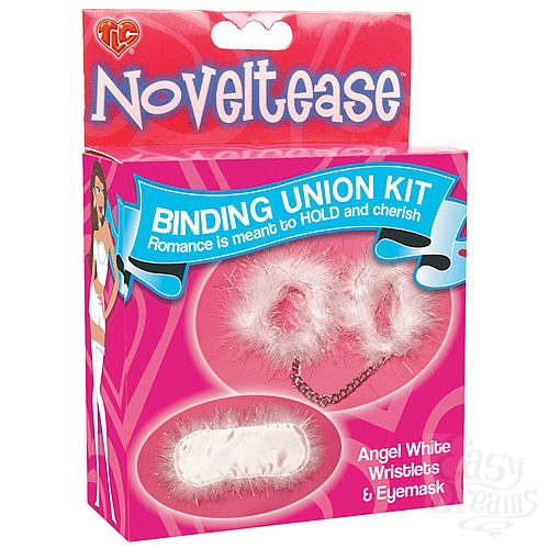  1:    BINDING UNION  1385-7 BX TS