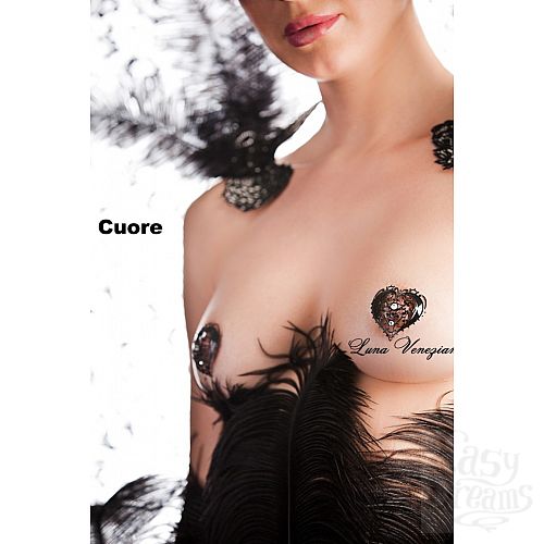  1:     Cuore