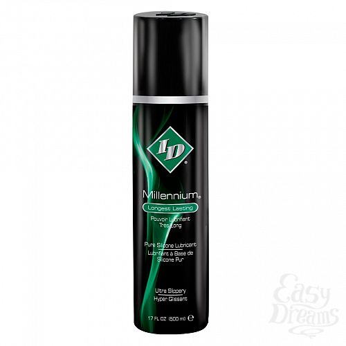 ���������� 1:  ���� ���������� ID Millennium, 500 ��