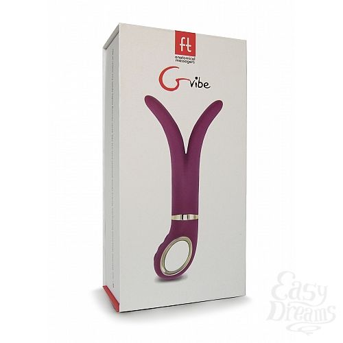  21    G-Vibe (Fun Toys), 