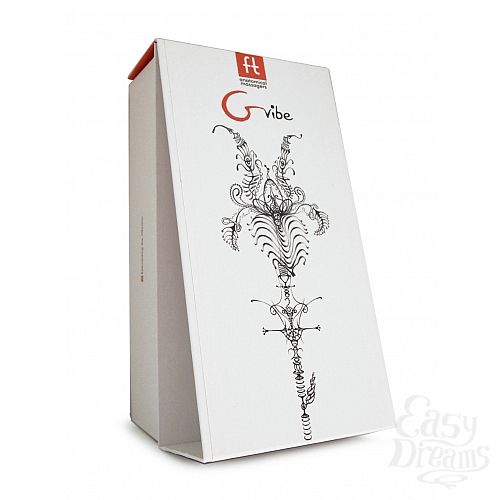  23    G-Vibe (Fun Toys), 