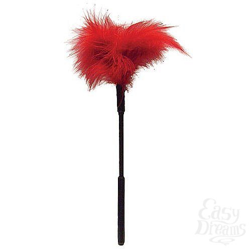  1:   Feather Tickler, 
