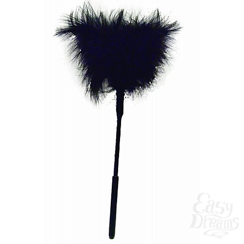  3   Feather Tickler, 