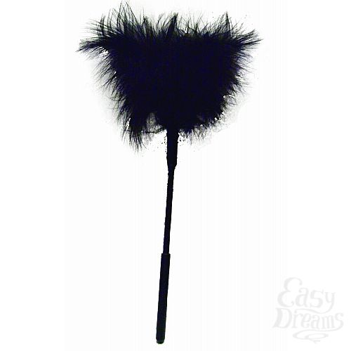  3   Feather Tickler, 