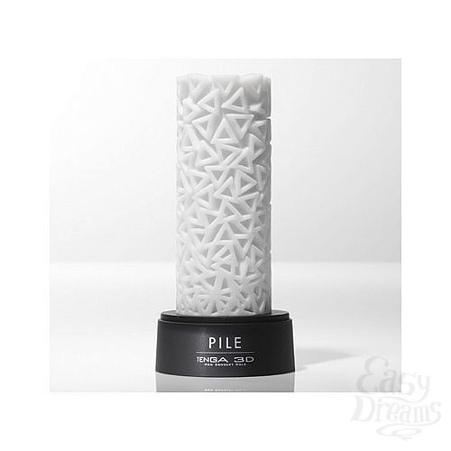  1:    Tanga 3D Pile