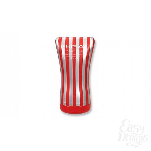  3  Tenga Soft Tube Cup 