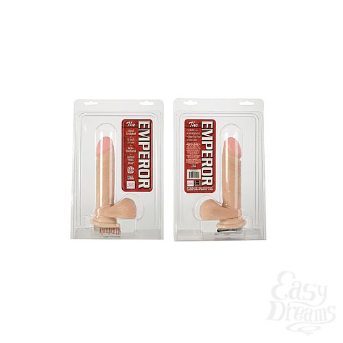 ���������� 3  ������������� Emperor - Ivory 6 �� �������� ��������