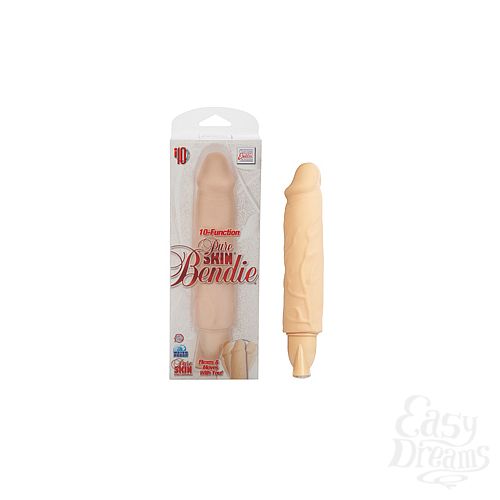  1:   BENDIE 10-Function Pure Skin 7   