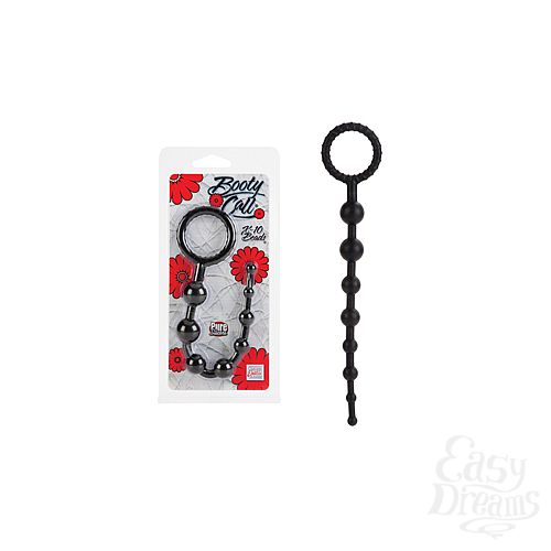  1:    X-10 BEADS  