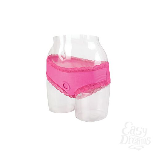 2       Love Rider Hipster Harness 