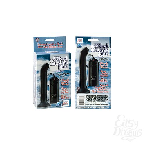  3    EZ-Reach Prostate Probe 6,5     