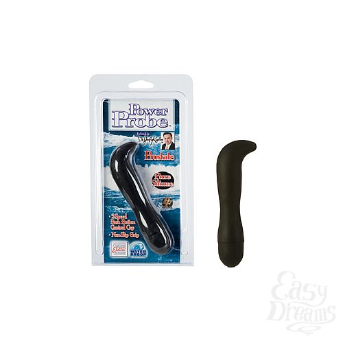  1:    Power Probe - Prostate   