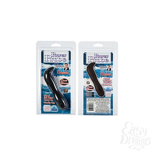  3    Power Probe - Prostate   