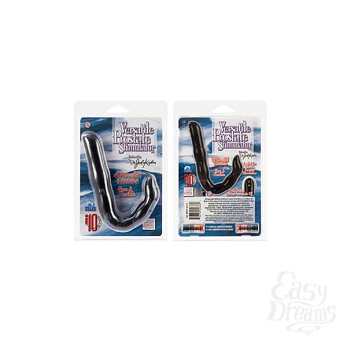  3    Versatile Prostate Stimulator   