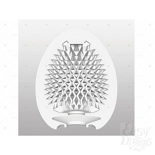 ���������� 2  ����������� Tenga Egg Misty