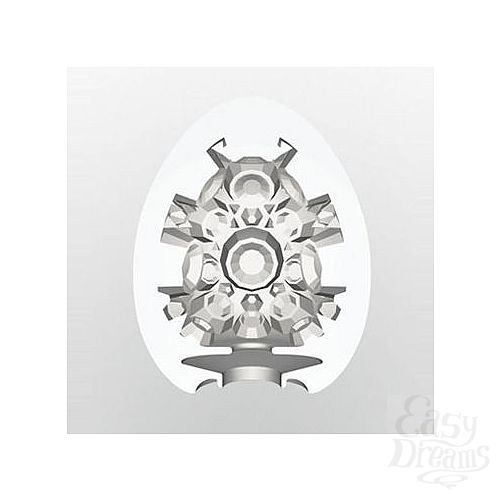 ���������� 2  ����������� Tenga Egg Crater