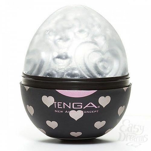  2   Tenga Egg Lovers