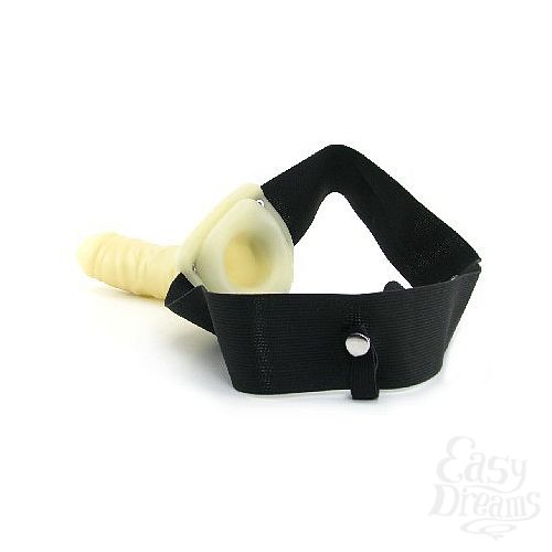  2    FF Hollow Strap On - Glow