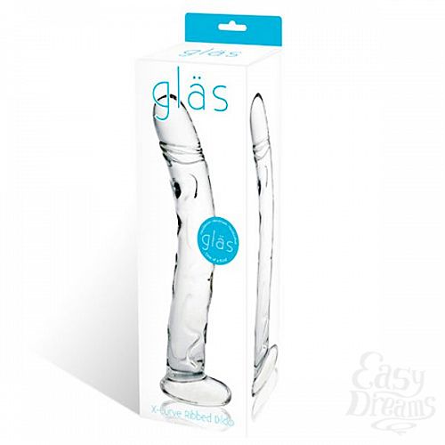 ���������� 2  ��������� ������������� ��� ����� G - X-Curve Ribbed