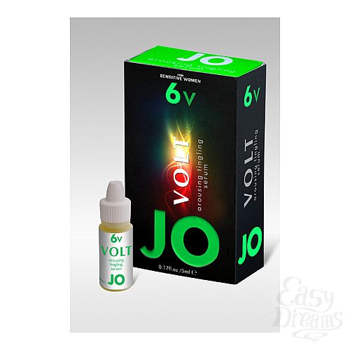  1:      JO Volt 6 VOLT, 5 