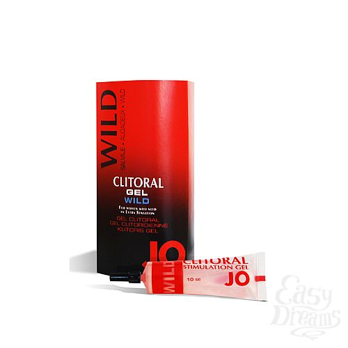  1:        JO Clitoral Wild, 10  (16 )
