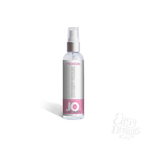 ���������� 1:  ������� ����������� ��������� �� ����������� ������ JO Personal Lubricant Premium Wome,4 oz (120 ��)