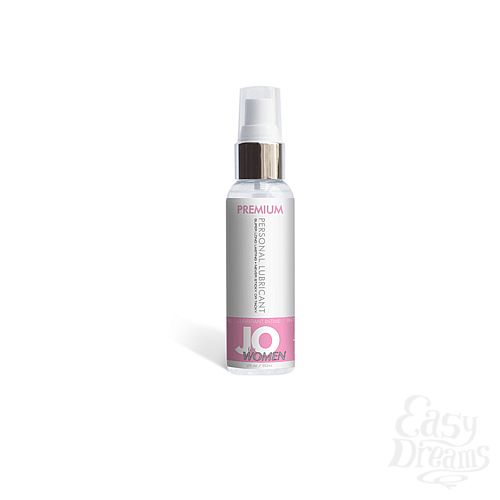  1:        JO Personal Lubricant Premium Women 2 oz (60 )