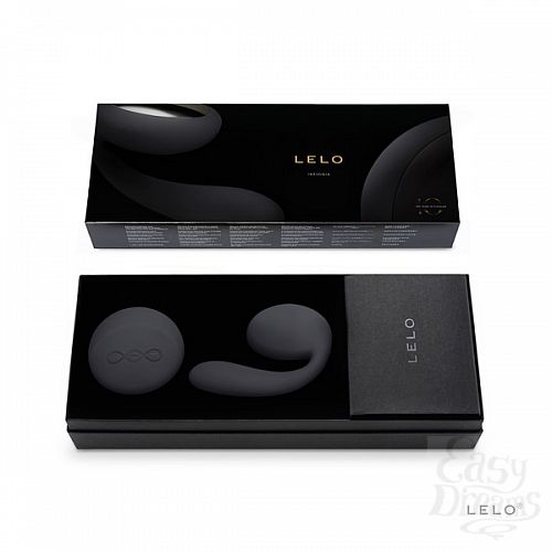  8  NEW!    Ida (LELO), 