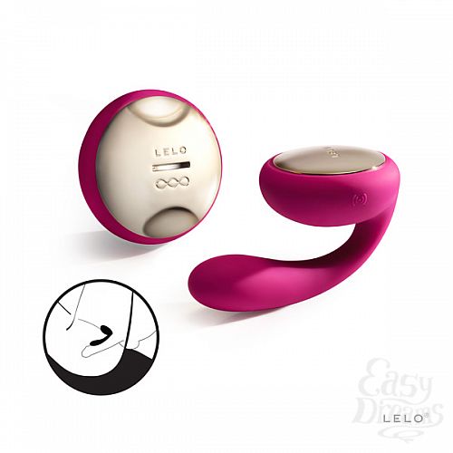  1:  NEW!    Ida (LELO), 