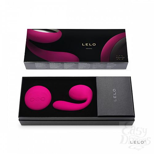  2  NEW!    Ida (LELO), 